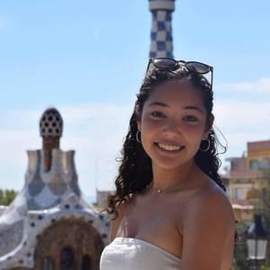 Meet your Posher, Kelsey